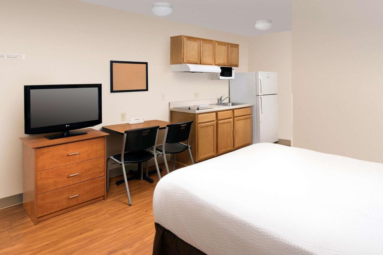 Woodspring Suites Clarksville Ft. Campbell Exterior photo