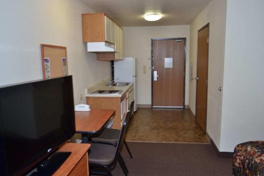 Woodspring Suites Clarksville Ft. Campbell Room photo