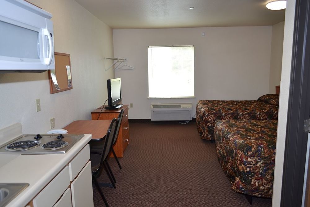 Woodspring Suites Clarksville Ft. Campbell Room photo