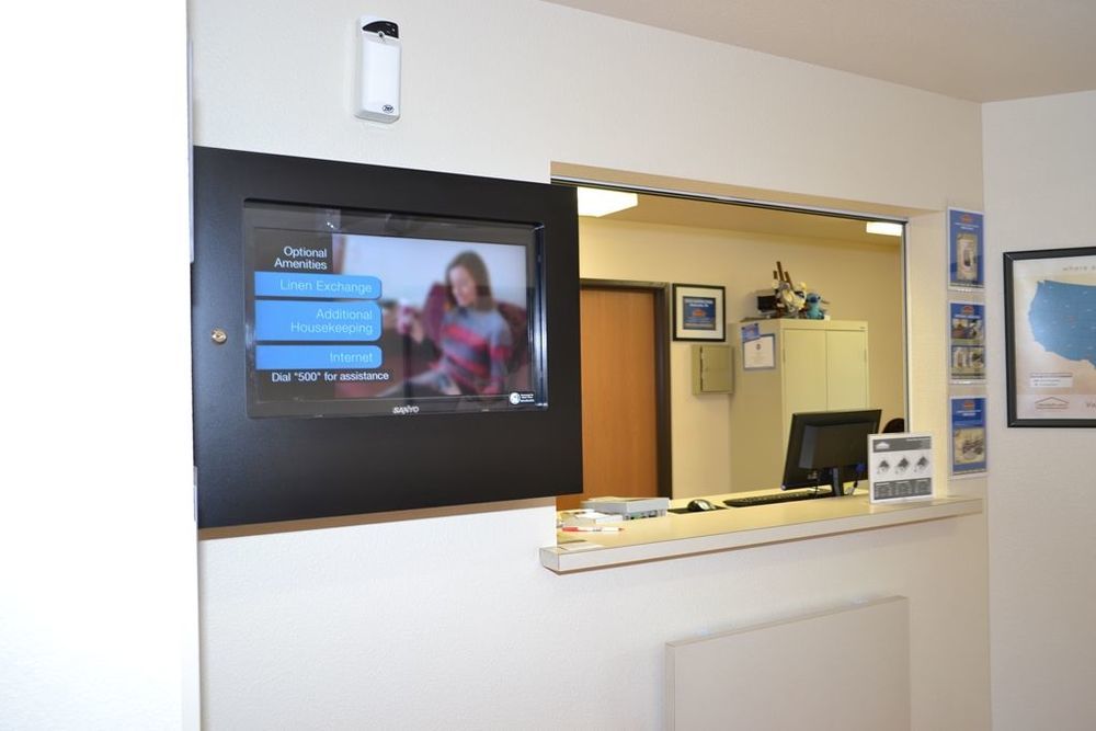 Woodspring Suites Clarksville Ft. Campbell Interior photo