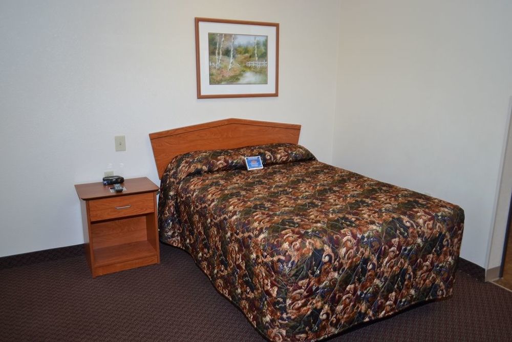 Woodspring Suites Clarksville Ft. Campbell Room photo