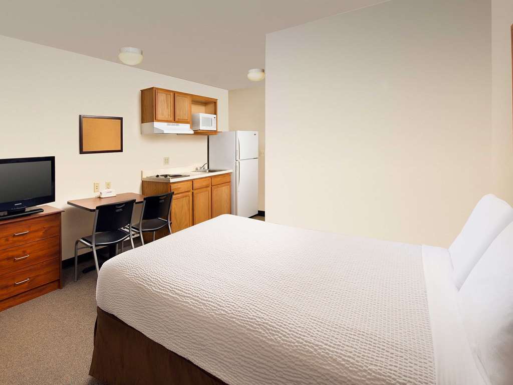 Woodspring Suites Clarksville Ft. Campbell Room photo