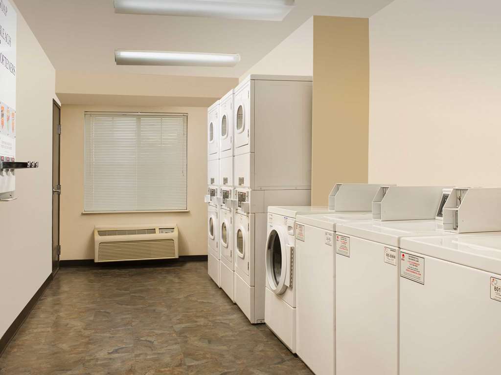 Woodspring Suites Clarksville Ft. Campbell Facilities photo