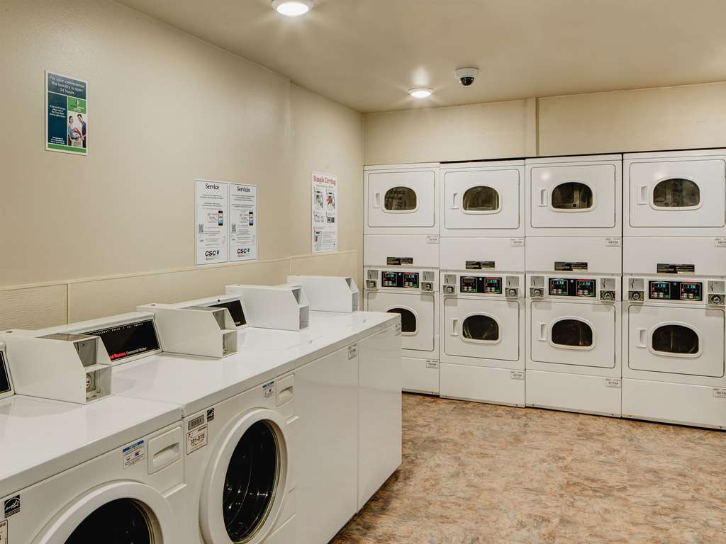 Woodspring Suites Clarksville Ft. Campbell Facilities photo